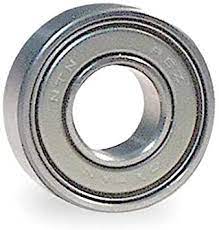 NTN BEARING R18ZZ