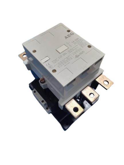 EEC AEG LS132K