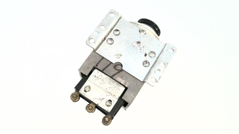 TE CONNECTIVITY 2412AFL