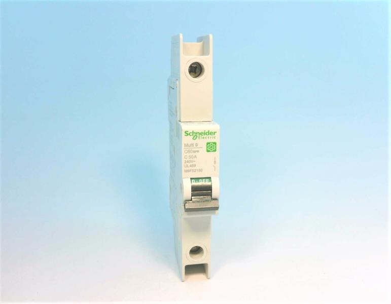 M9F52150 par SCHNEIDER ELECTRIC