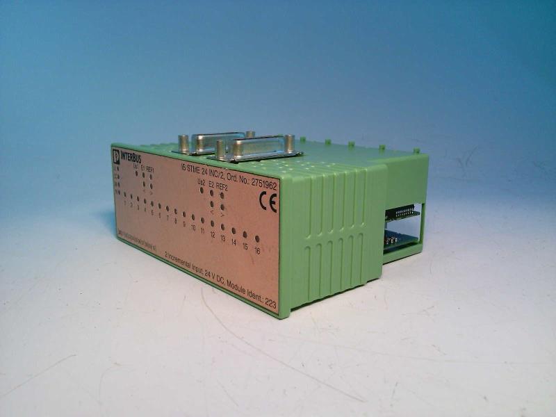 PHOENIX CONTACT IB-STME-24-INC/2