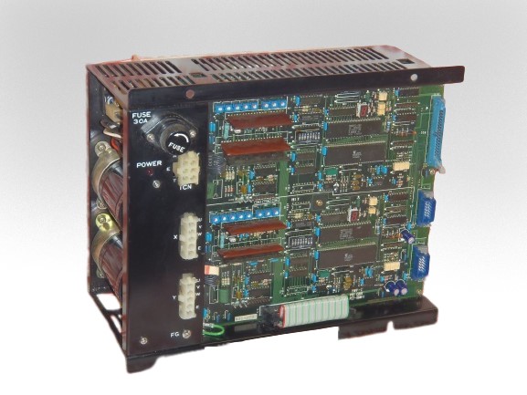 YASKAWA ELECTRIC CACR-W37-FJ3ER