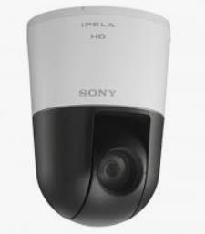 SONY  SNC-ZP550 