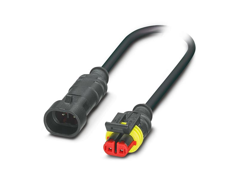 PHOENIX CONTACT SAC-2P-SUSMS/ 3,0-PUR/SUSFS