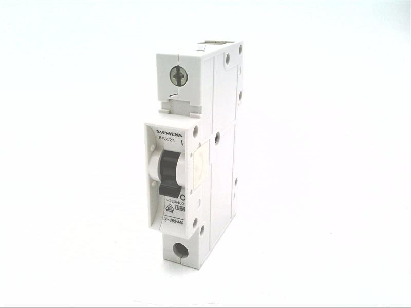 SIEMENS 5SX2-101-8