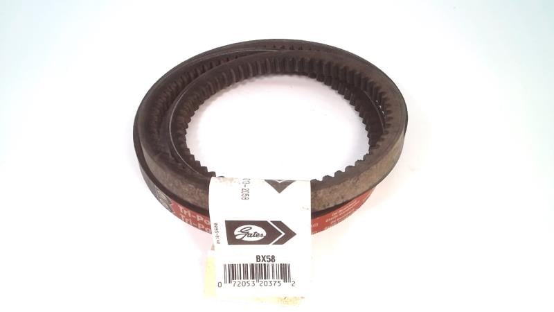 BX58 por GATES