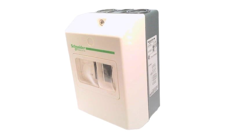 GV2MC02 by SCHNEIDER ELECTRIC