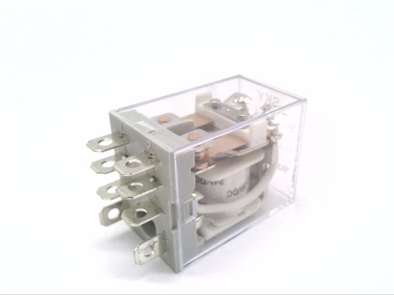 SKY ELECTRONICS SKNP-2C-24VDC
