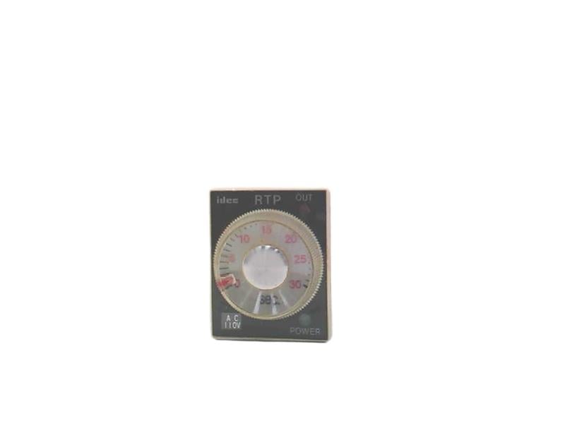 IDEC RTP-CIN-30SEC-AC110V