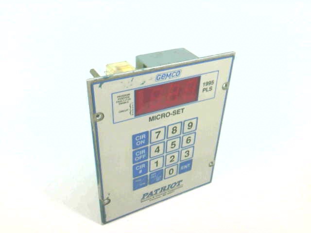 AMETEK 1995-A-6M-X