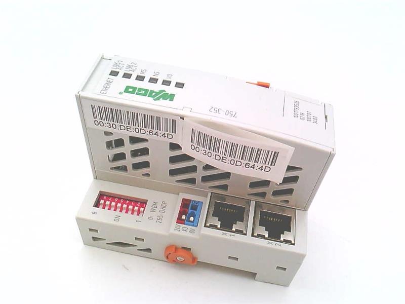 WAGO 750-352