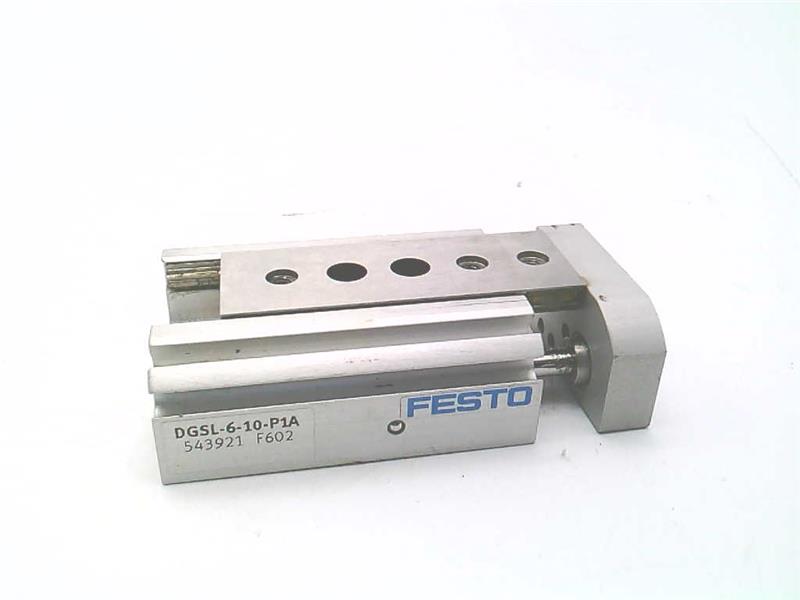 DGSL-6-10-P1A by FESTO