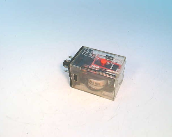 MK2PN-S-120-VAC por OMRON