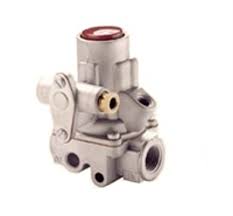 BASO GAS PRODUCTS LLC H15FA-1C
