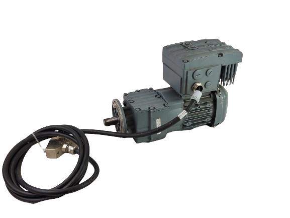 SEW EURODRIVE RF17DRS71S4/MM03/KPF6
