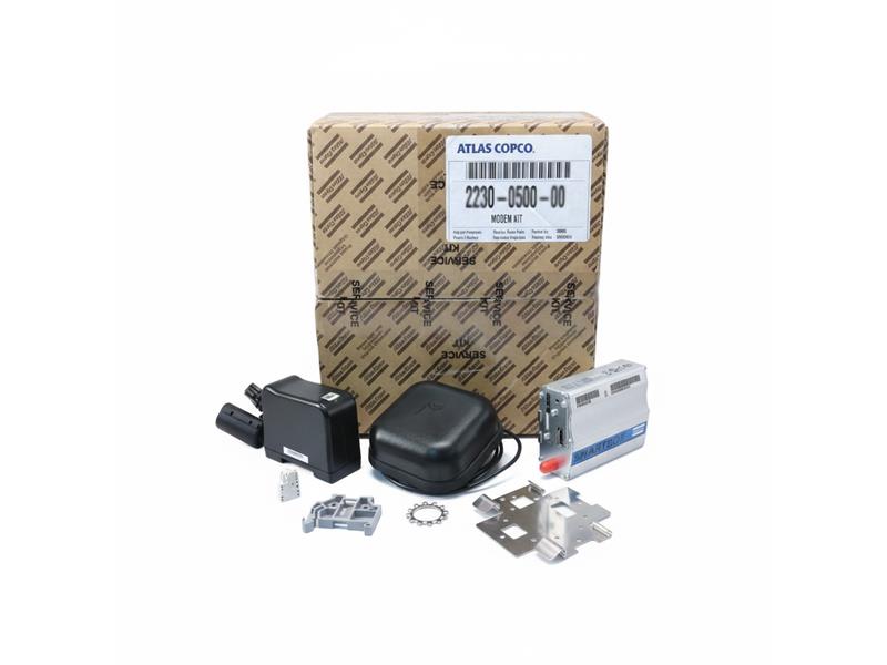 2230-0500-00 par ATLAS COPCO