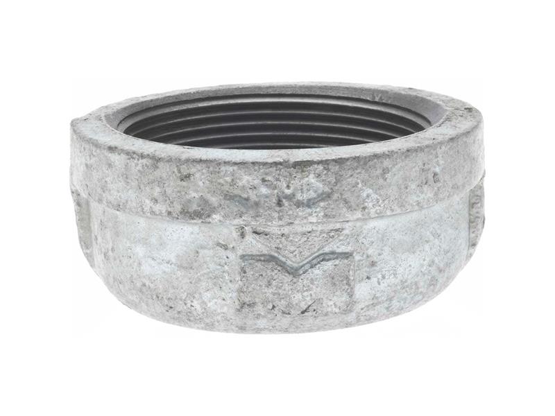 B&K MUELLER 511-408HN