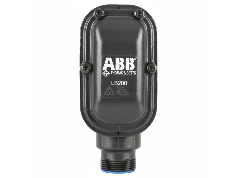 LB200 par ABB THOMAS & BETTS