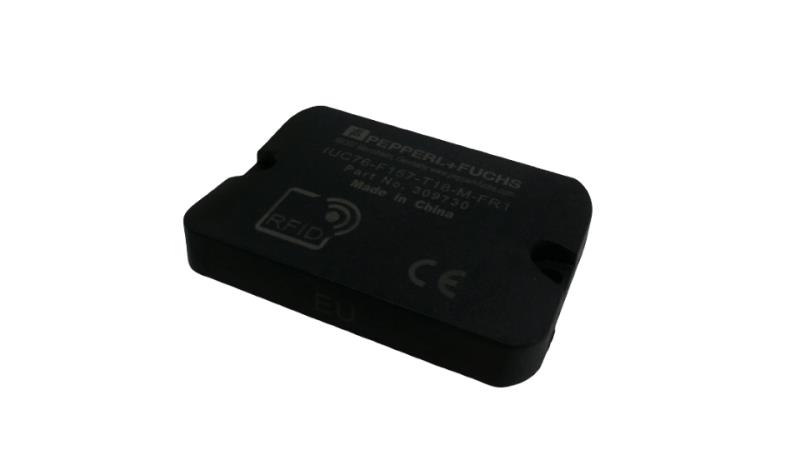 PEPPERL & FUCHS IUC76-F157-T18-M-FR1