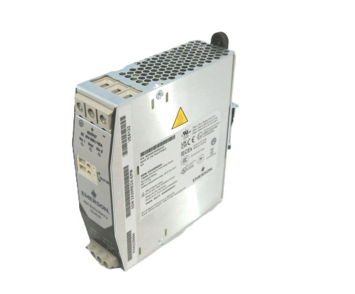 SDN2X20REDX-EPM by EMERSON