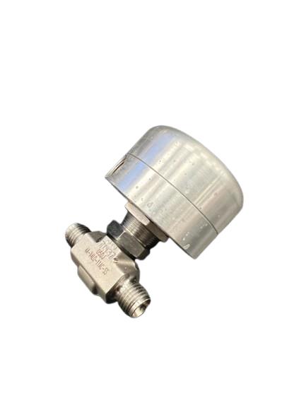 PARKER 4A-V4LQ-11AC-SS