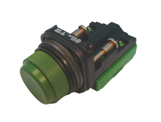 ALLEN BRADLEY 800H-R1D1P