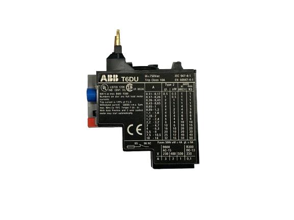 ASEA BROWN BOVERI T6DU1.0