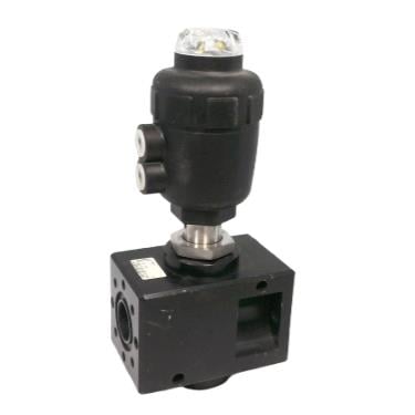 BURKERT SY01CS