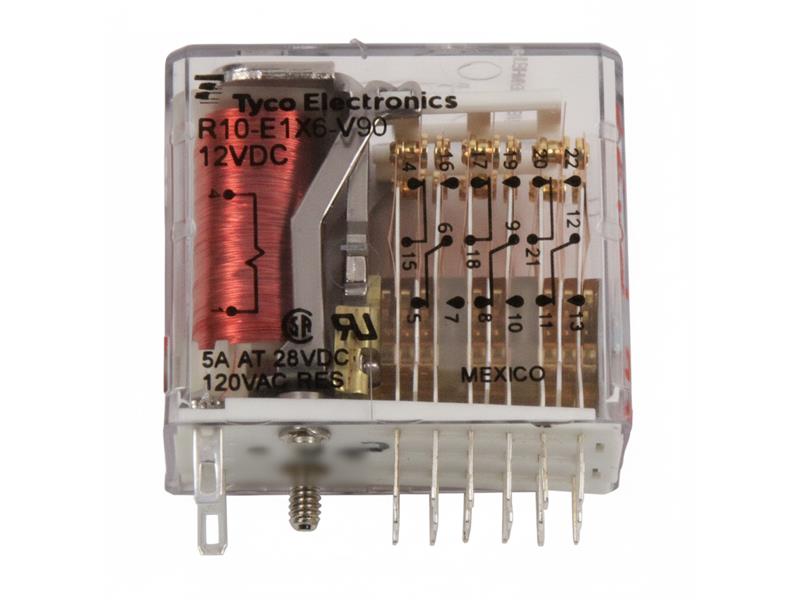 TE CONNECTIVITY 9-1393766-6