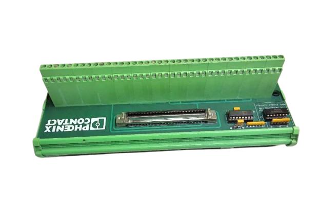 PHOENIX CONTACT OPTIMA MD 100