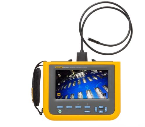 FLUKE DS703FC