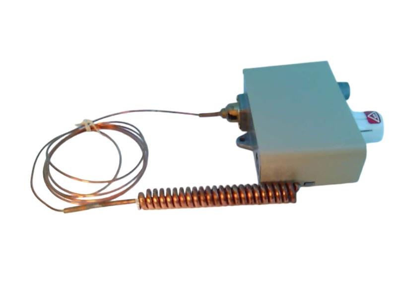 JOHNSON CONTROLS A80ABA-22