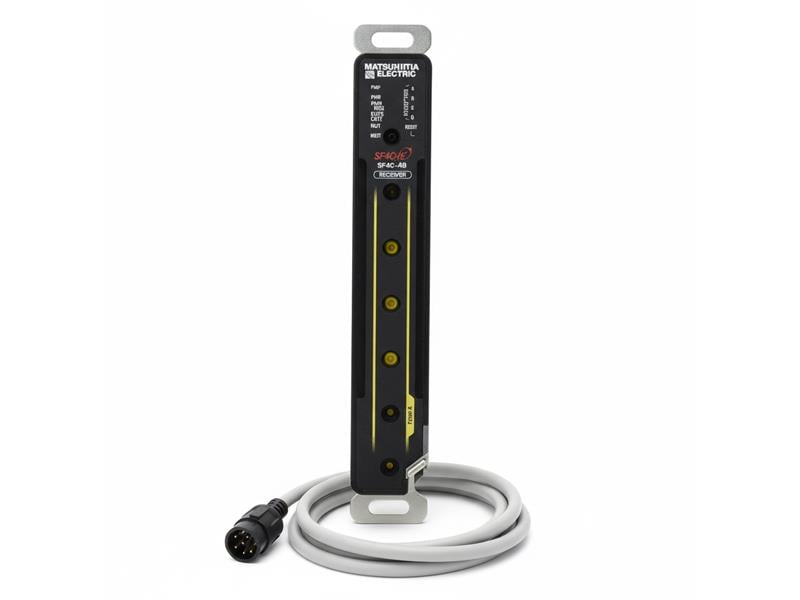 SF4C-H8-J05D par MATSUSHITA ELECTRIC