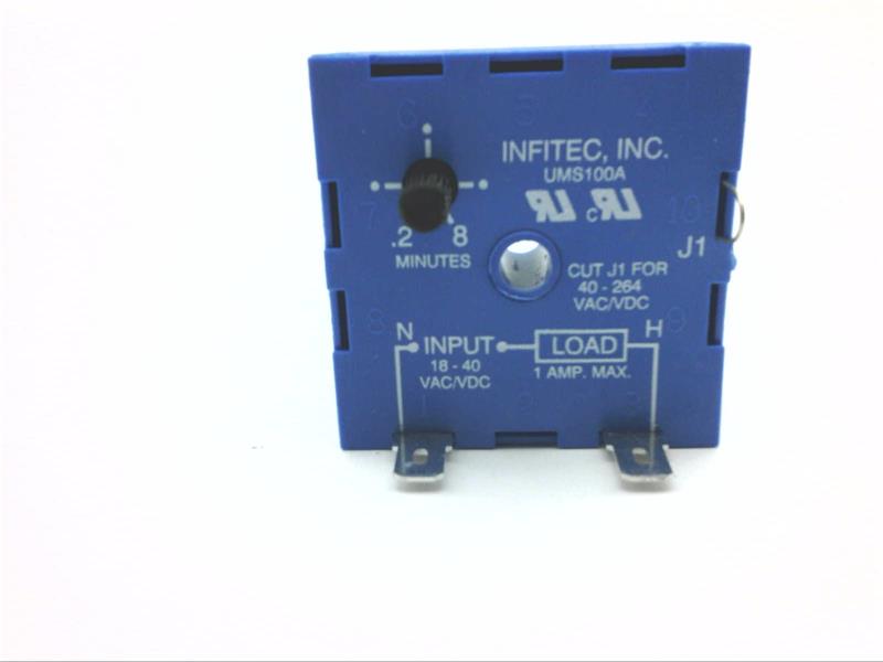 INFITEC UMS-100A