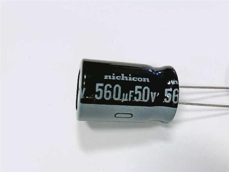 GENERIC CR560U50V2
