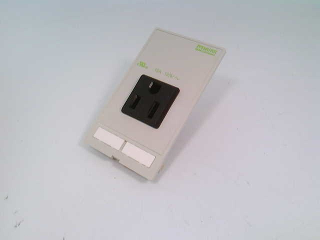 MURR ELEKTRONIK 4000-68000-0030000