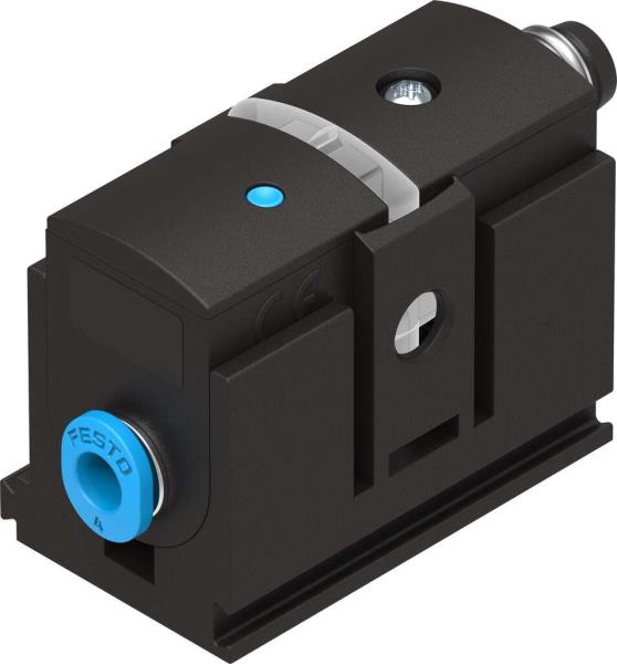 FESTO SDE5-D10-C-Q4E-P-M8