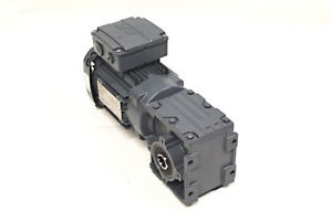 SEW EURODRIVE WA30 DR2S71M4