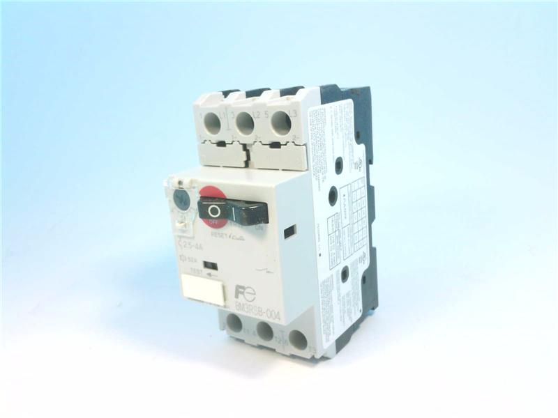 FUJI ELECTRIC BM3RSB-004