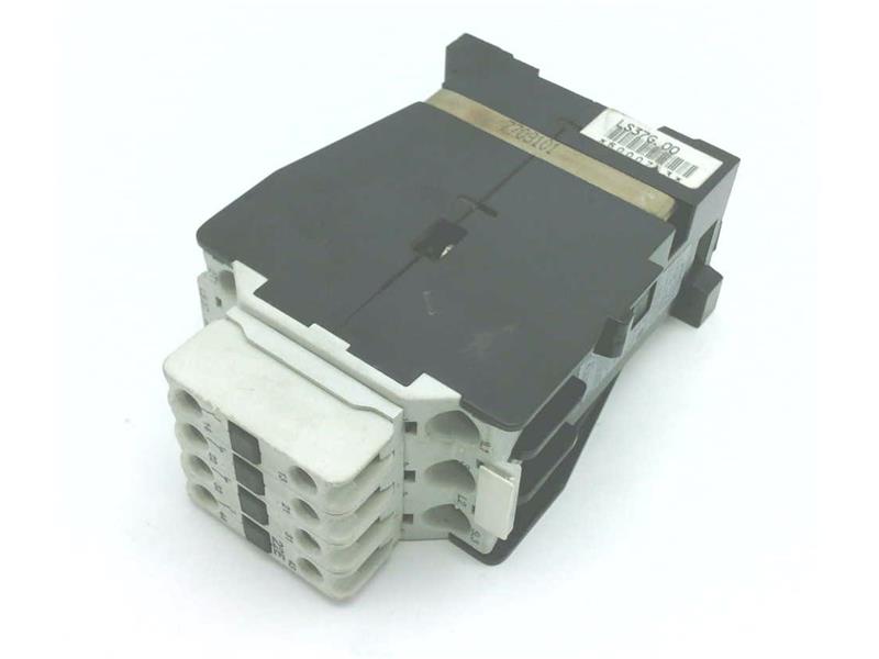 LS37.K300-G por EEC AEG