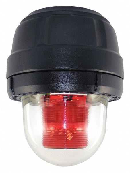 FEDERAL SIGNAL 27XST-120R-MOD