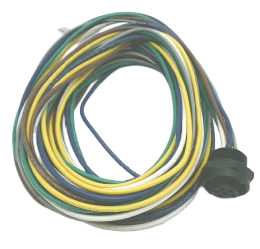 RKFK 61-3M by TURCK