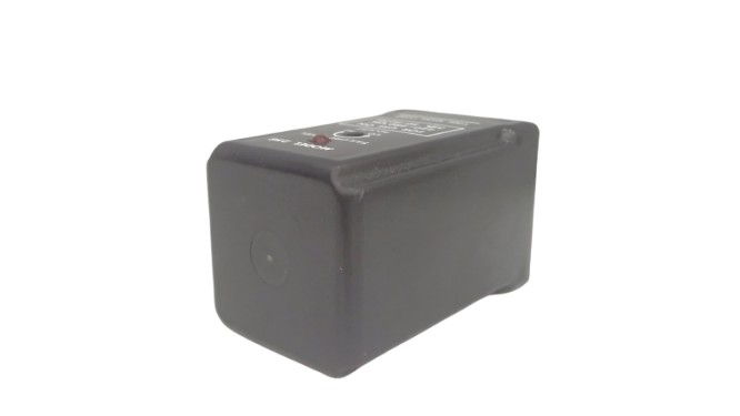 TIME MARK CORP A258B-440