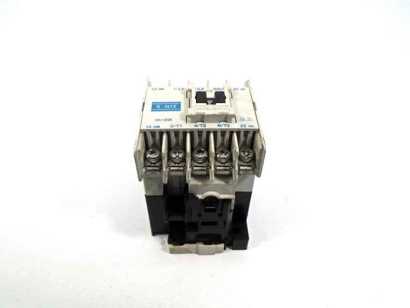 MITSUBISHI S-N12AC220V