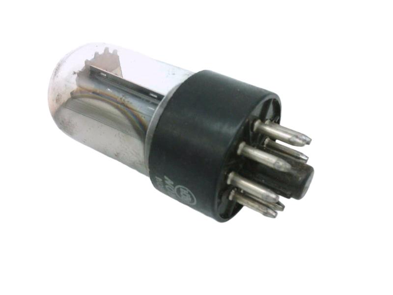 25L6GT by RCA