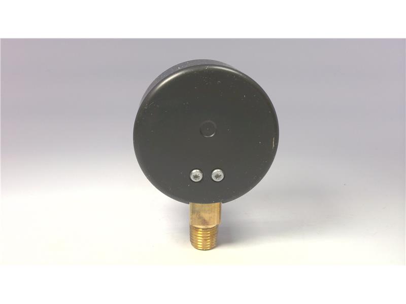 NOSHOK 25-100-300-PSI/KPA