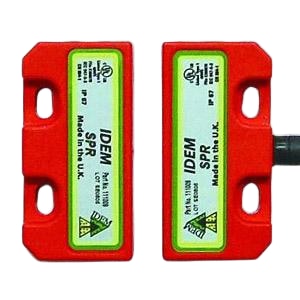111201 par IDEM SAFETY SWITCHES