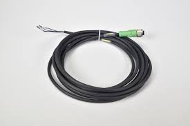 PHOENIX CONTACT SAC-4P-M12MS/5,0-PUR/M12FS TR