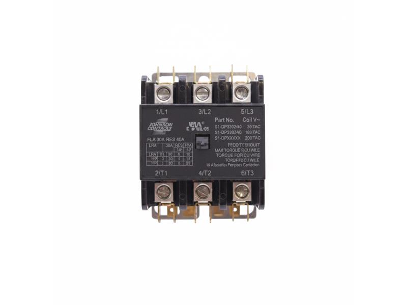 S1-DP330240 par JOHNSON CONTROLS