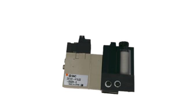 SMC ZX1101-K15LOZ-E55CN-Q